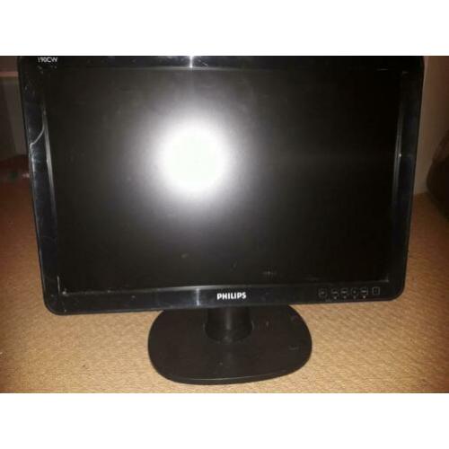 philips screen beeldscherm