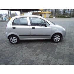 Chevrolet Matiz 0.8 Spirit airco