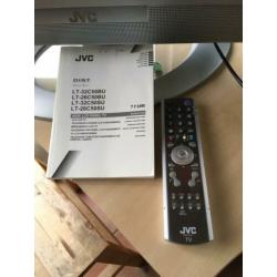 Werkende Tv met AB