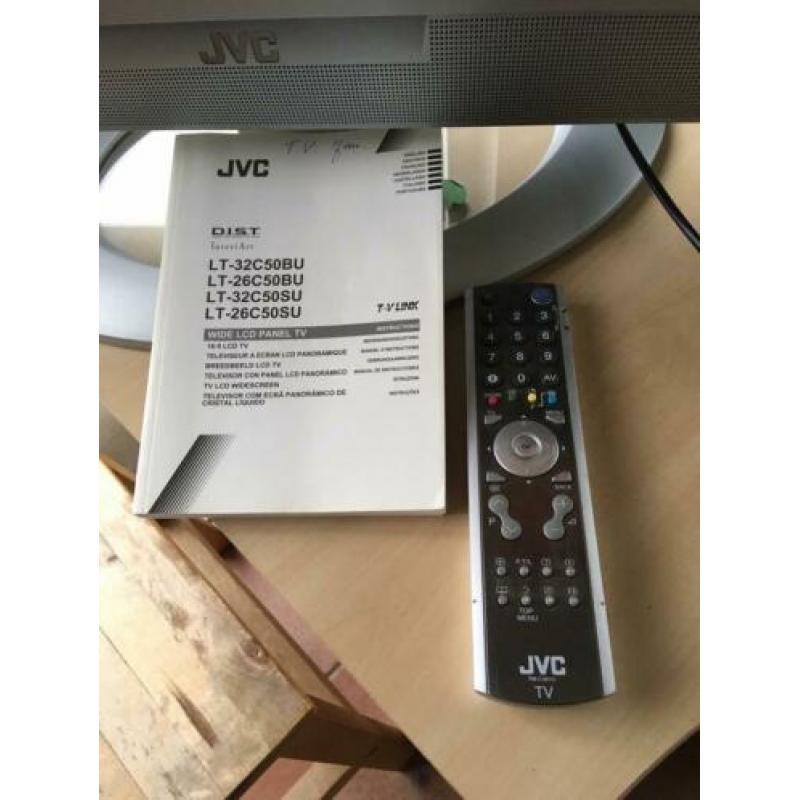 Werkende Tv met AB