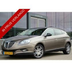 Lancia Delta 1.8-16V Di Executive | Pano. Dak | Navi. | 200P