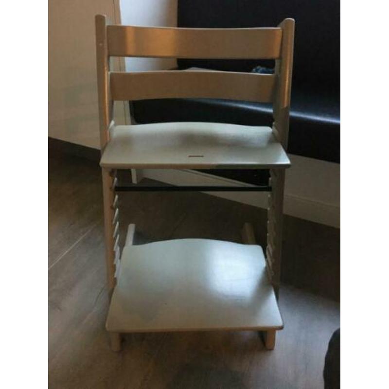 Stokke Tripp Trapp kinderstoel