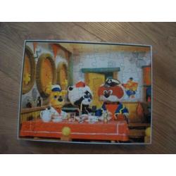 gezelschapsspellen - jaren 70 - 80