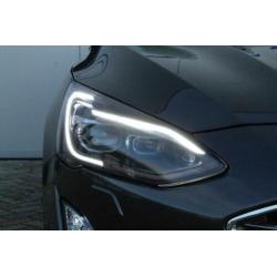 Ford Focus 1.0-125pk. EcoBoost Titanium Business. Airco, nav