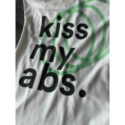 Dri-fit top - Nike (nooit gedragen)