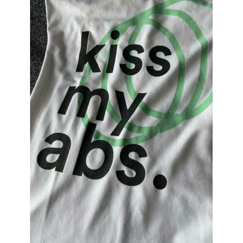 Dri-fit top - Nike (nooit gedragen)