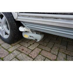 Kip Platinum 47 TDB bj. 2001 +MOVER +voortent