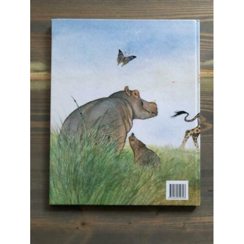 Van mug tot olifant, ingrid en dieter Schubert