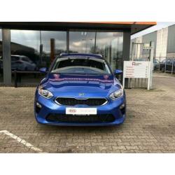 Kia Cee D Sportswagon DynamicLine 1.4 T-GDi