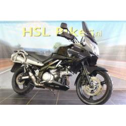 Suzuki V-Strom DL1000GT