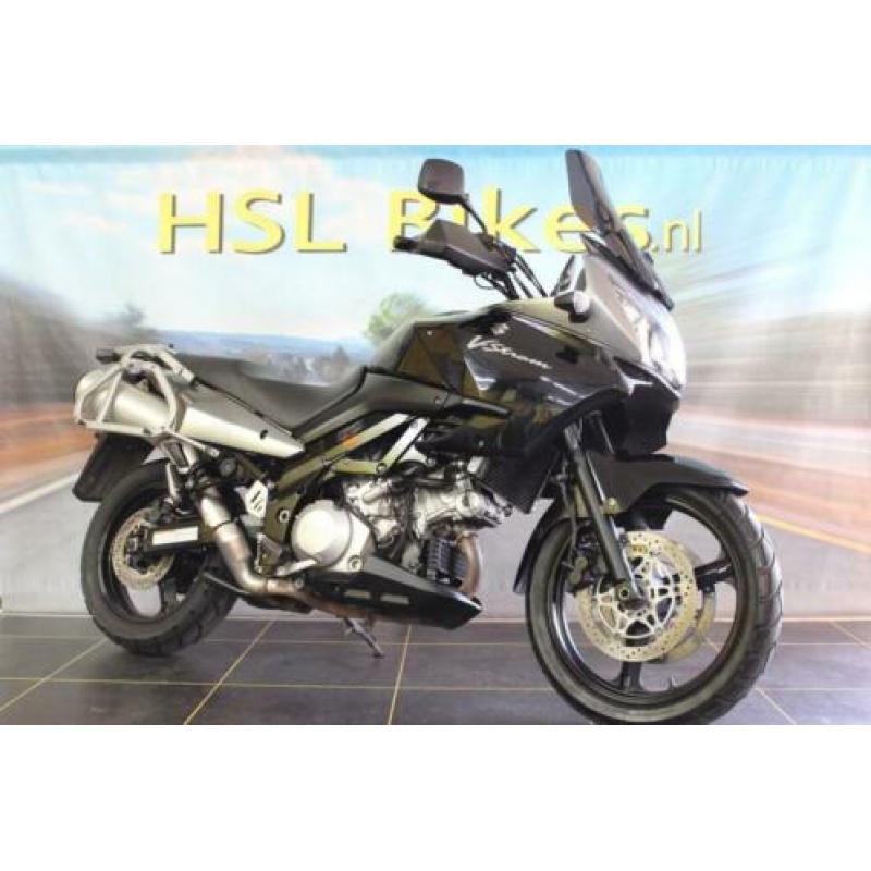 Suzuki V-Strom DL1000GT