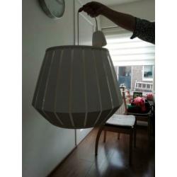 Mooie hanglamp ikea.