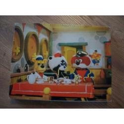 gezelschapsspellen - jaren 70 - 80