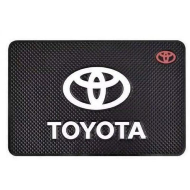 Toyota anti slipmat 13x20cm