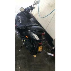 Piaggio zip brom 2015