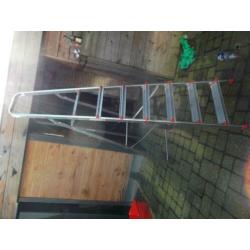 Altrex trap