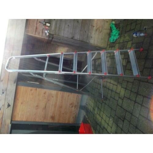 Altrex trap