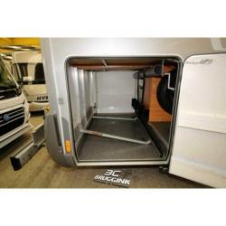 Hymer Tramp 674 GT - BORCULO