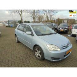 Toyota Corolla 1.4 VVT-i Terra 5DRS,BJ05,AIRCO,ENZ,ZEER MOOI