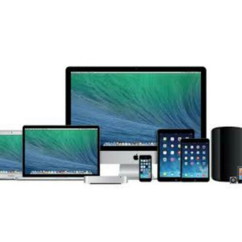 iPhone reparatie Meppel / Staphorst (op locatie mogelijk)