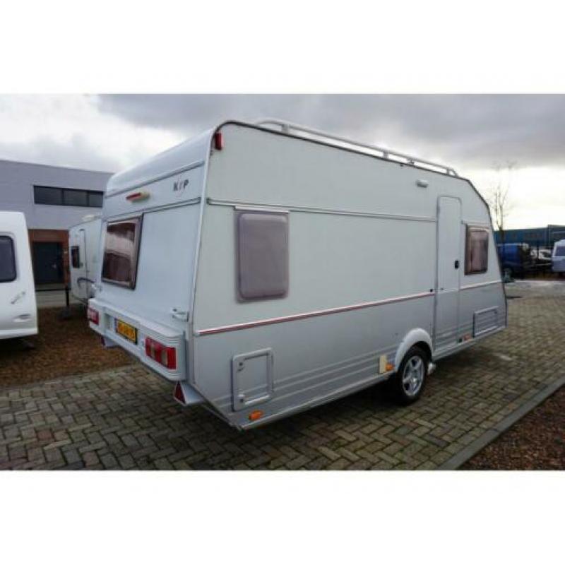 Kip Platinum 47 TDB bj. 2001 +MOVER +voortent