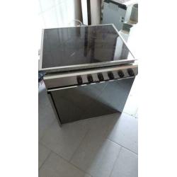 Gaggenau inbouw apparatuur