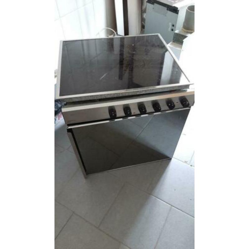 Gaggenau inbouw apparatuur