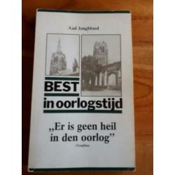 Best in oorlogstijd (er is geen heil in den oorlog)