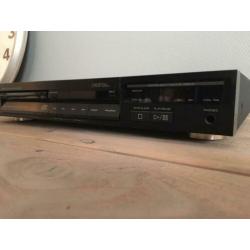 Vintage Akai CD-A305 Audiophile Compact Disc Player, ZGAN!