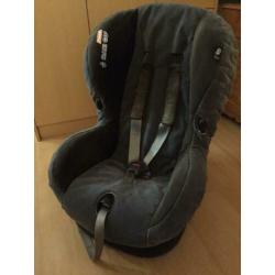 Maxi cosy Autostoeltje