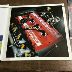 Ford Sierra Cosworth folder