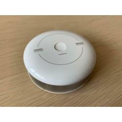 Fibaro Homecenter incl 2 rookmelders enz compleet