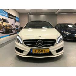 Mercedes-Benz A-Klasse 200 CDI Prestige (bj 2013, automaat)