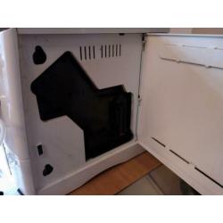 Miele Cm5000 Lotus wit