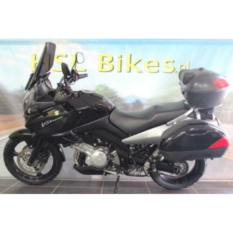 Suzuki V-Strom DL1000GT