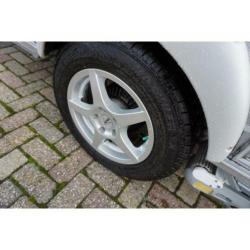 Kip Platinum 47 TDB bj. 2001 +MOVER +voortent