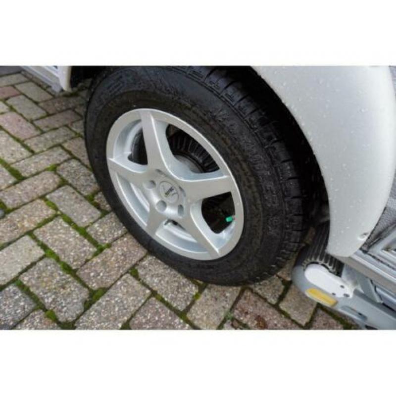 Kip Platinum 47 TDB bj. 2001 +MOVER +voortent