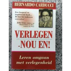 Verlegen nou en! (Bernardo Carducci)