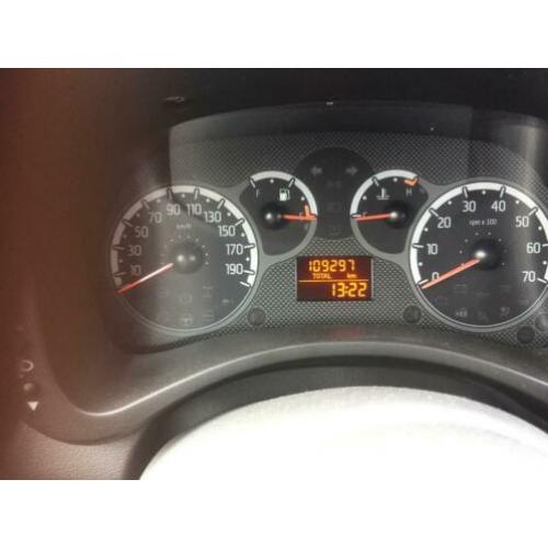 te koop Fiat Panda 1.2