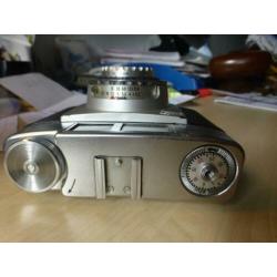 Fotocamera
