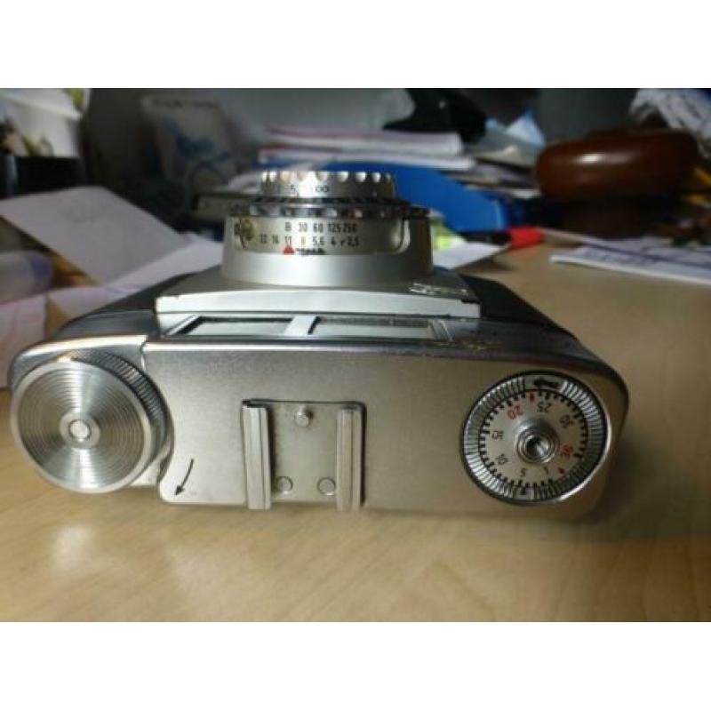 Fotocamera