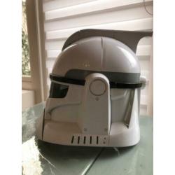 Storm Trooper Helm Star Wars, met geluid