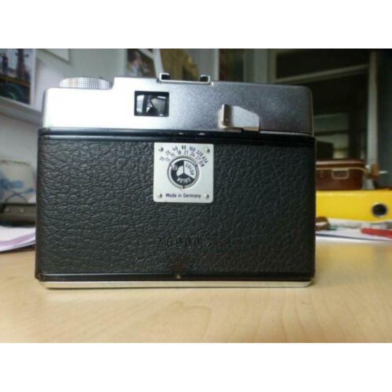 Fotocamera