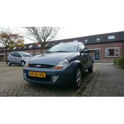 Ford KA 1.6 Sportka 2006 | Nieuw APK | Anniversary editie
