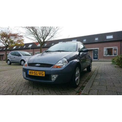 Ford KA 1.6 Sportka 2006 | Nieuw APK | Anniversary editie
