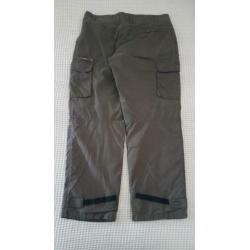 Fjallraven Brenner , hydratic, olijfgroen, mt 56