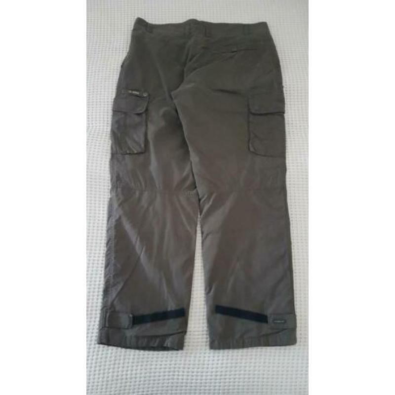 Fjallraven Brenner , hydratic, olijfgroen, mt 56