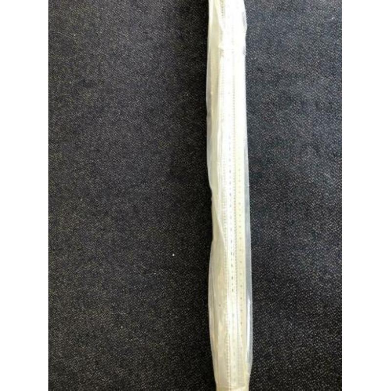 NIEUW! “Segma” bedradingskokers, 25x40mm, 20 meter, €179,99