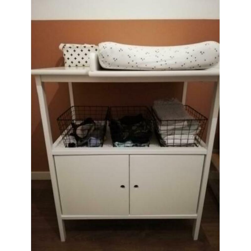 Commode Petit Amelie