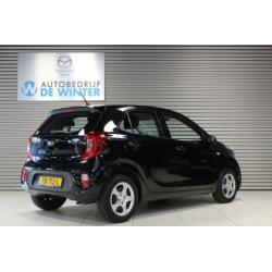 Kia Picanto 1.0 CVVT EconomyPlusLine (bj 2018)